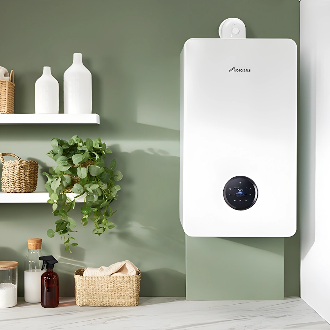 Boilers image